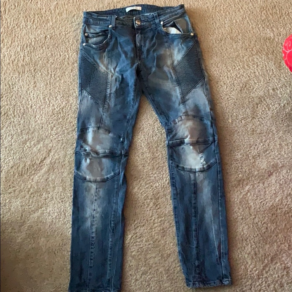 Pierre Balmain jeans